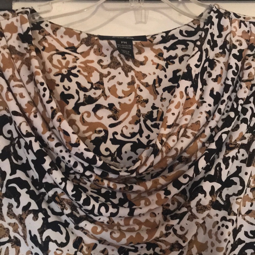 Blouse - Picture 3 of 4